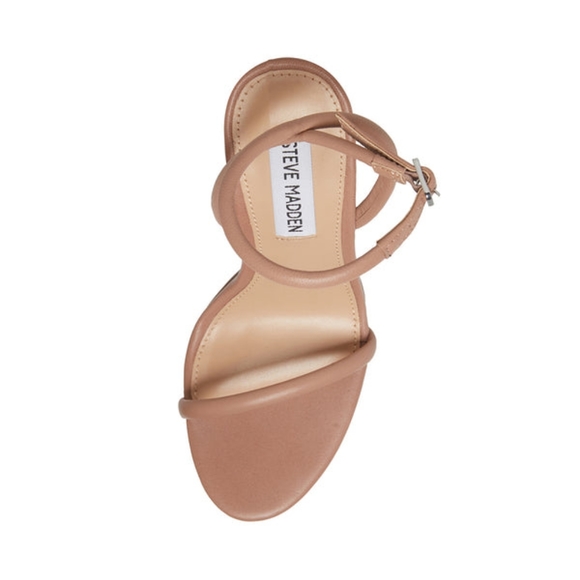 Steve Madden Becky Heels - Picture 5 of 8